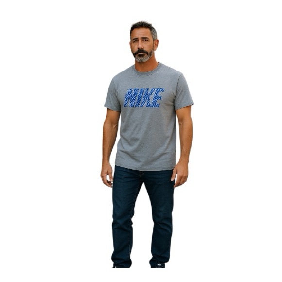 πHPπ Nike Graphic Print T-shirt - Picture 5 of 5